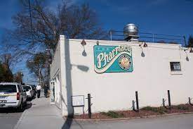 The Pharmacy In East Nashville Best Burger Joints In Nashville The Pharmacy Nashville Nashville East Nashville