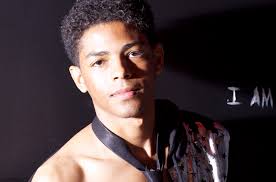 Segist vera sonur Michael Jackson