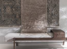 It was an almost 2*1.5 m2 rug packaged in a box (folded). Teppich Im Benuta Onlineshop Versandkostenfrei Bestellen