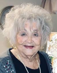 Dulcie Alberta Crickbaum