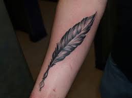 The year was 2011, and the term 'yolo' was only just coming into popularity as … 100 Best Feather Tattoo Designs With Images