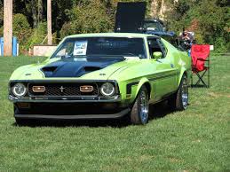 Image result for Moss (Lime) Green 1971 Monaco