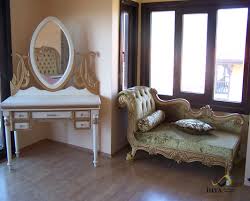 Country Makyaj Masa Cnc Ayna Josefin Koltuk Dizayn Country Makeup Table Cnc Mirror Josefin Armchair Design Mobilya Furniture Yatak Odasi Mobilyalari