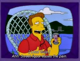We did not find results for: The Funniest Simpsons Quotes In Simpsons History