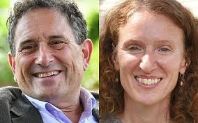 The Blogs: Jewish congressional candidates demur, defer