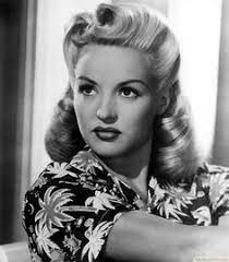 7) bumper bangs 40's hairstyle. 25 40s 50s Hairstyles Ideas 50s Hairstyles Hair Styles Vintage Hairstyles