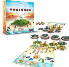 We did not find results for: Bol Com Expeditie Robinson Bordspel Games