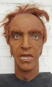 HAUNTED MICHIGAN: The Haunting of the Ramsdell Theatre, Manistee