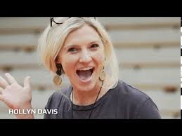 Bailey Welch 2017 Randleman High School