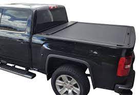 This type of tonneau covers is designed to allow you get full. Best Retractable Tonneau Covers Review In 2021 The Drive