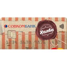 Otzyvy O Karta Rassrochki Sovkombank Halva