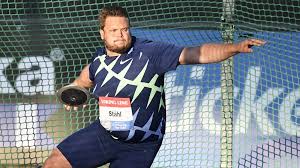 In 2016, he competed at the european championships, where he finished fifth. Stahls 70 Meterskast Struket I Efterhand Radiosporten Sveriges Radio