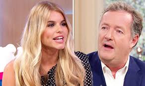 Love Island 2018: Star hits back at Piers Morgan after 'thick' jibe