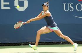 Professional tennis player from • wta best ranking single #20 @fedcup member. Lottner Vs Buzarnescu 02 05 2018 Tennis Picks