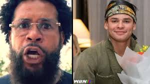 Bill Haney rips Ryan Garcia's 'Full of S*** League' ahead of D-day