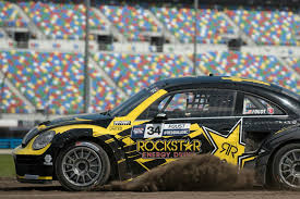 Rockstar Vw New Beetle New Beetle Rockstar