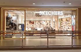 Situated on the first floor, the sports and lifestyle brand's new 2,217 sq ft outlet is only the. Skechers Photos Facebook