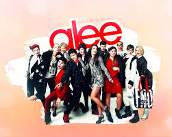 Glee Wallpaper By Juliadiary On Deviantart