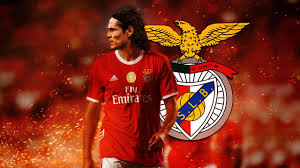 Edinson Cavani 2020 21 Welcome To Sl Benfica Youtube