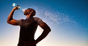 أهمية شرب الماء اثناء التمارين الرياضية عالم اللياقة Fitness World Can T Find Substitution For Tag Post Body