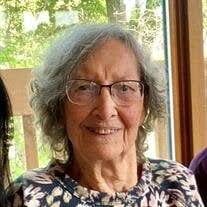 Nancy Delorto Obituary