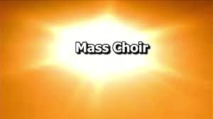 We Do Not Own the Rights To the Music!