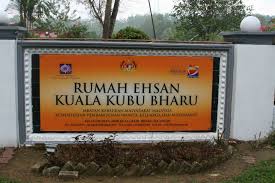 It was built after the town of kuala kubu was found to be unfit to continue as a town due to its severe flood problem. Maktab Pdrm Kuala Kubu Bharu Beitrage Facebook