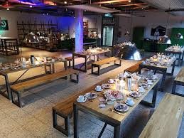 Mittagstisch garten eden koln reisebewertungen tripadvisor. Guten Morgen Bevor Wir Unser Garten Eden Industrial Facebook
