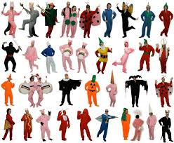 Saw something that caught your attention? Diy Adult Footed Pajama Halloween Costumes Pajamacity