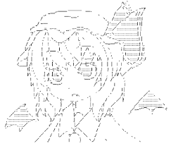 aaaa asciiart asciiart 140文字位ストーリー2chアニメ ゲーム一般混沌やる夫クマー出張所ログイン rss 最新情報 ホーム 人気aa プレビューaa アイコンaa 作成 aaリスト作成 一覧 aaリスト新着順 aaリスト評価順 aa新着順 a 2021 アスキーアート カワイイアート