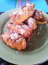 Since tuesday, 22 june, his twitter thread has blown up with over 9,000 retweets and over 21,700 likes. Pisang Goreng Cheese Picture Of Tepi Laut Shangri La S Rasa Ria Tuaran Tripadvisor