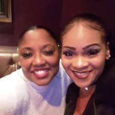 Natasha Jackson and Joseph Smith's Wedding Website