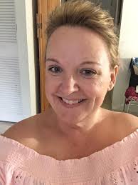 Marjorie "Margie" Day Gardner, age 54