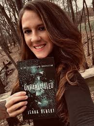 Amazon.com: Jenna Hebert: books, biography, latest update