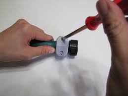 Carefully inspect the entire garden watering hose for damage. How To Repair The Broken End Of A Garden Hose Ifixit Repair Guide