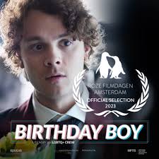 Birthday Boy Film (@BdayBoyFilm) • Facebook