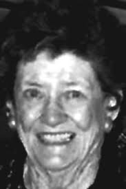 Ruth Stuart Obituary (2009)