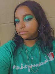 Euphoria Kat Cosplay