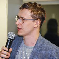 Александр Кузнецов (san-smith) — Хабр Карьера