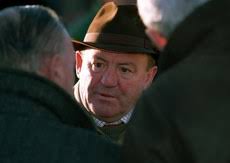 Fairyhouse Racing 1/12/2001