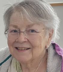 Joan Crites's Instagram, Twitter & Facebook