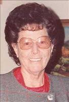 Velma McCaskill Obituary (1921