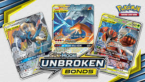 Fast shipping and friendly customer service. Be The First To Get Sun Moon Unbroken Bonds At Prerelease Tournaments Pokemon Com