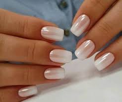 Ombre Nagel 15 Stilvolle Ideen Zum Nachmachen Nageldesign Bilder Nageldesigns Nageldesign