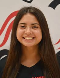 2024 Women's Volleyball Roster