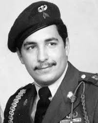 Lillian Salas's Instagram, Twitter & Facebook