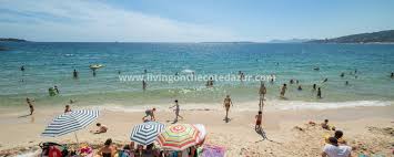Ta osoba nie posiada jeszcze noty biograficznej. The Ten Most Beautiful Beaches On The Cote D Azur
