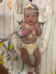 Asking for prayers for my great nephew, Miles Thompson. He ...