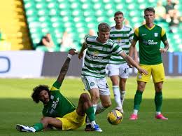 Kristoffer ajer is not in the squad as he closes in on a move to brentford, while olivier ntcham has also not been included and christopher jullien is injured. Celtic V Fc Midtjylland Kick Off Time Live Stream Details Champions League Qualifier Team Preview Match Odds The Scotsman
