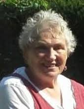 Obituary information for Kathleen Ellen "Kate" Shea